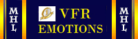VFR World Emotions